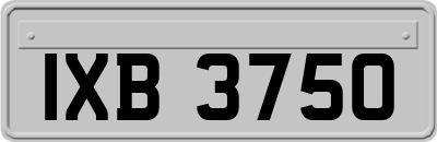 IXB3750