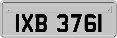 IXB3761