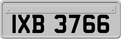 IXB3766
