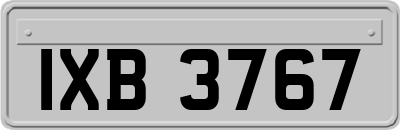 IXB3767