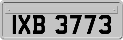 IXB3773
