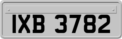 IXB3782