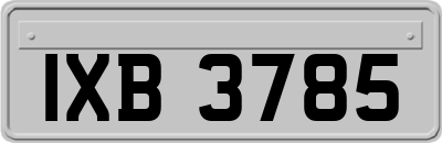 IXB3785