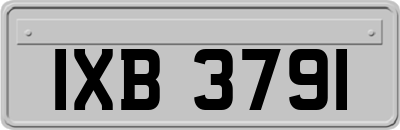 IXB3791