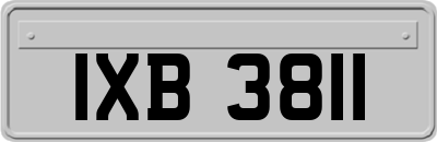IXB3811
