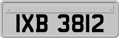 IXB3812