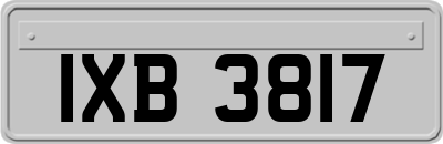 IXB3817