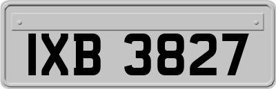 IXB3827