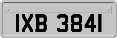 IXB3841