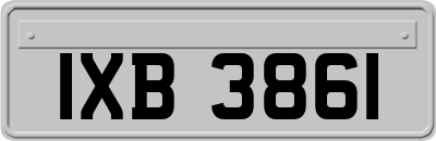 IXB3861