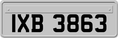IXB3863