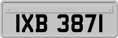 IXB3871
