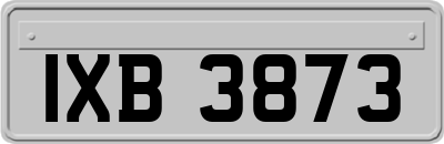 IXB3873