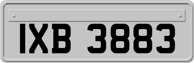 IXB3883