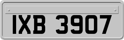 IXB3907
