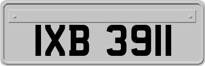 IXB3911