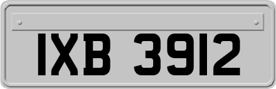 IXB3912