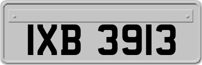 IXB3913