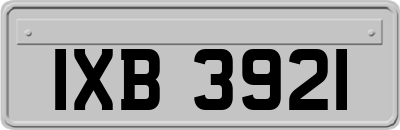 IXB3921