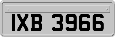 IXB3966