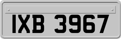 IXB3967