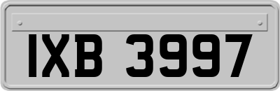 IXB3997