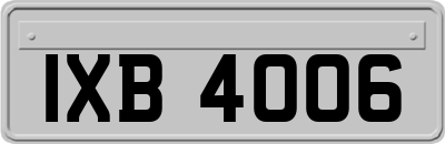 IXB4006