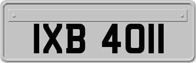 IXB4011