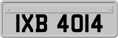IXB4014