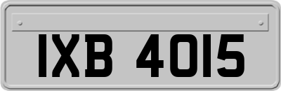 IXB4015