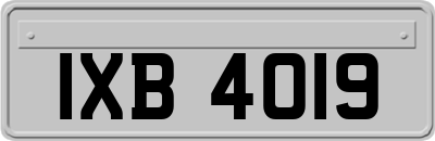 IXB4019