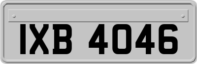 IXB4046