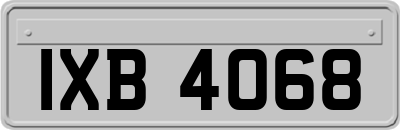 IXB4068