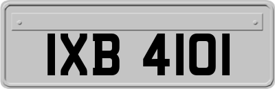 IXB4101