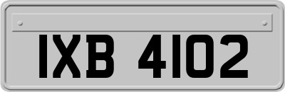 IXB4102
