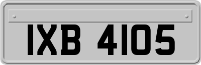 IXB4105