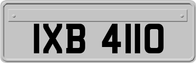 IXB4110