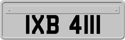 IXB4111