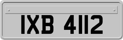 IXB4112