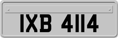 IXB4114
