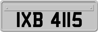 IXB4115
