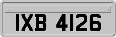 IXB4126