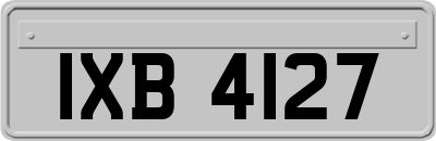 IXB4127
