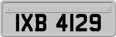 IXB4129