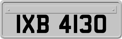 IXB4130