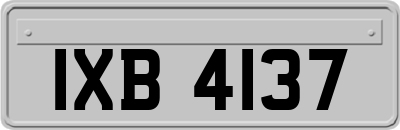IXB4137