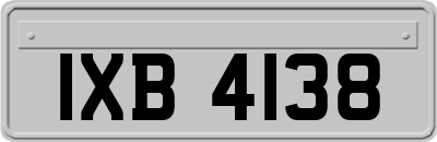 IXB4138