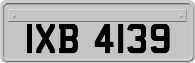 IXB4139