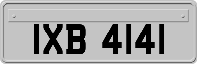 IXB4141