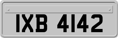IXB4142